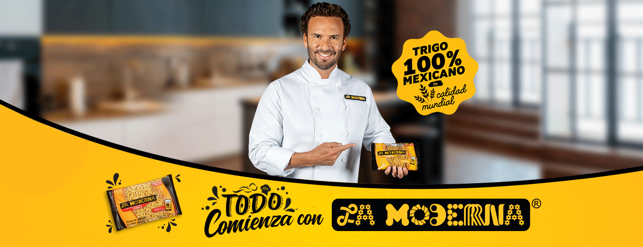 La Moderna